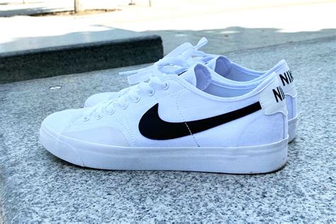 nike sb blzr court dvdl|Nike SB blzr court review.